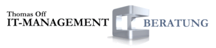 Thomas Off IT-Management Beratung