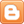 Blogger.com Icon