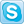 Skype Icon