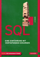 Cover SQL Einfhrung